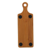 Bamboo Appetizer Serving Tray