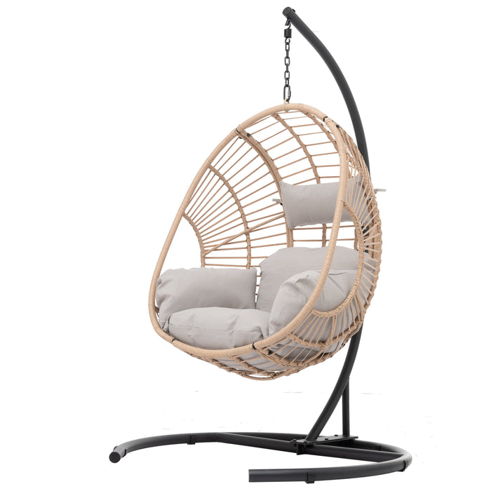 Cocoon Comfort