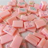 American Mahjong Set — Bright Pink, 160 Tiles
