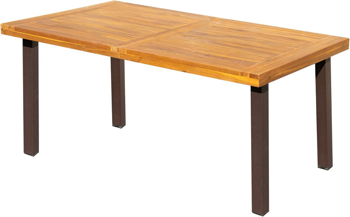 Solid Acacia Hardwood