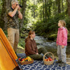 Reversible Outdoor Rug