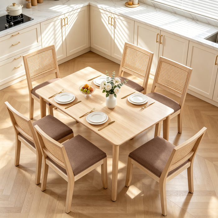 Built for Everyday Dining
