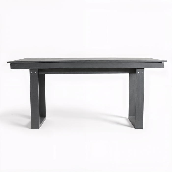 Low-maintenance by design