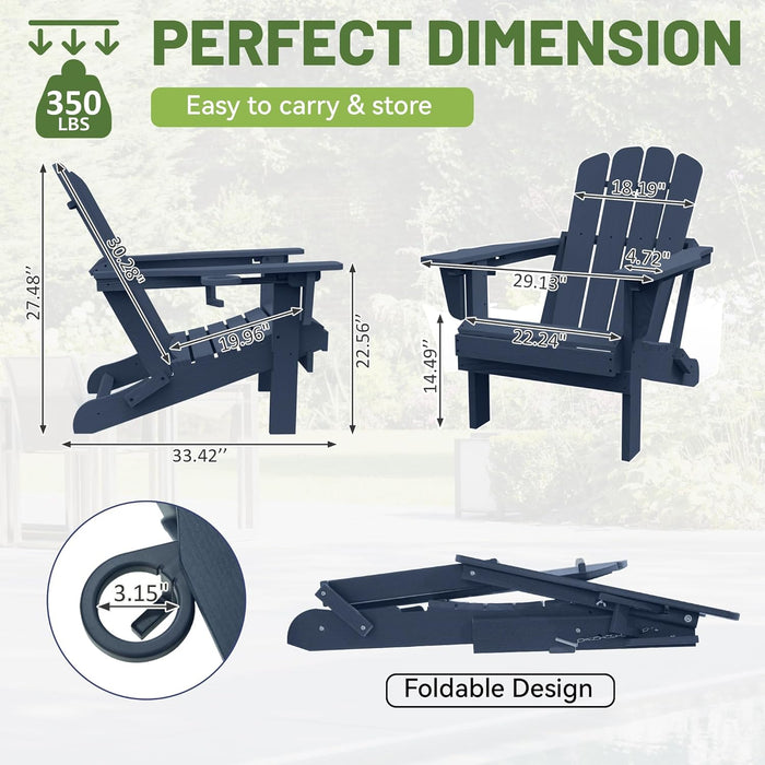 Made for the fire pit