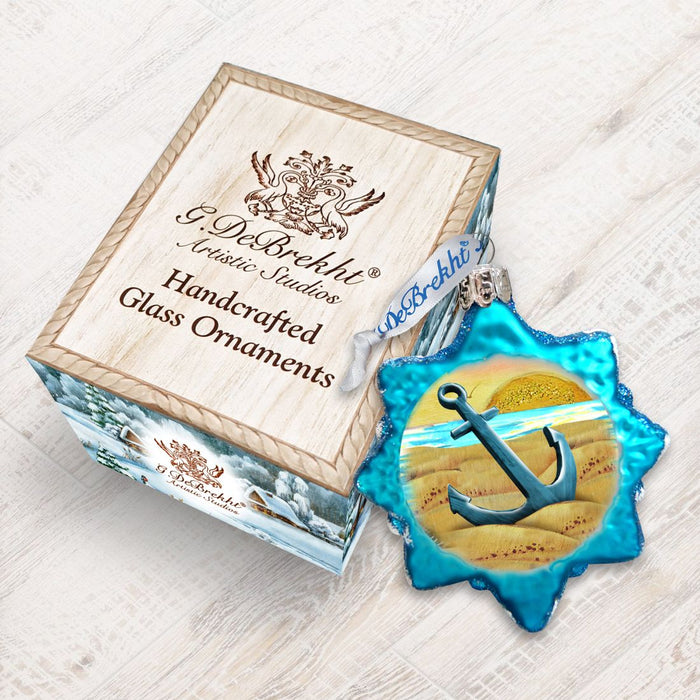 Compact keepsake size