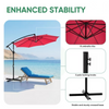 Outdoor Patio Umbrella