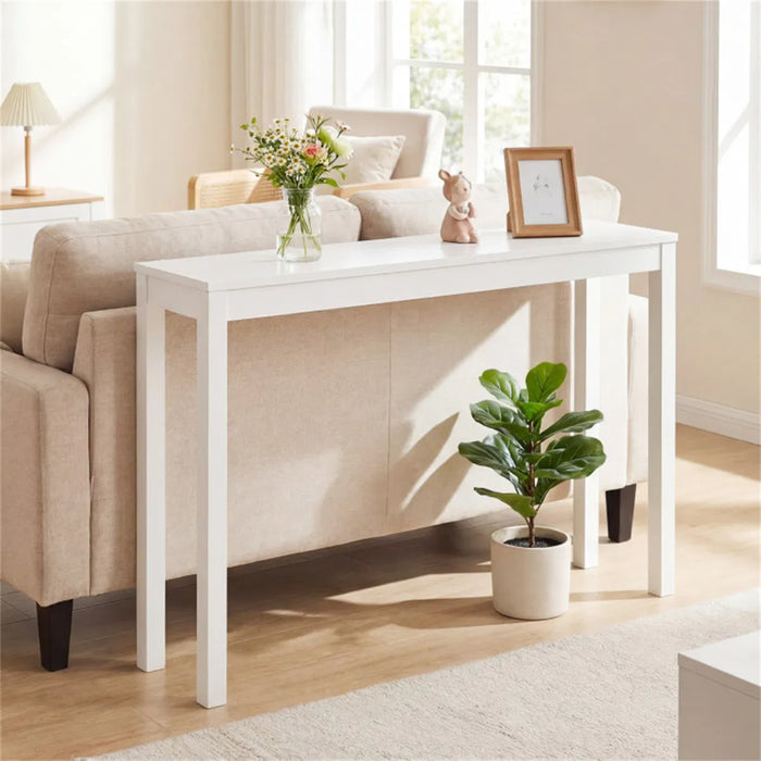Made to Fit Tight Spaces