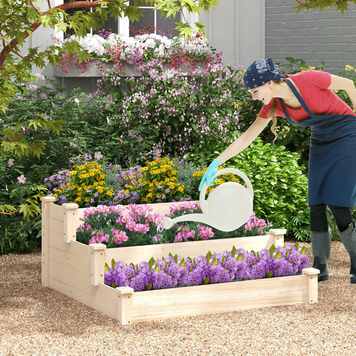 A Garden on Any Level