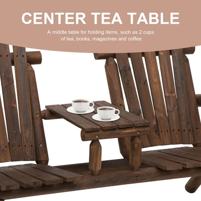Signature Fan-Back Comfort