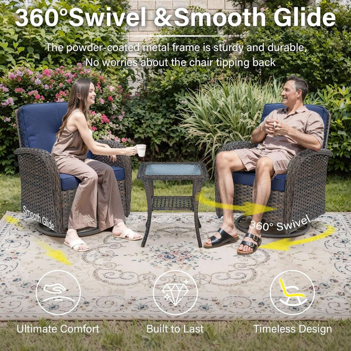 Made to lounge