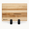 Maple Picnic Cheese Board