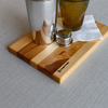 Maple Picnic Cheese Board