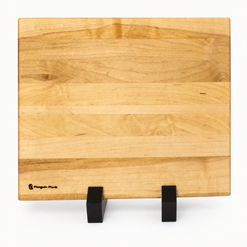 Maple Wood Cheese Board
