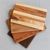 Maple Picnic Cheese Board