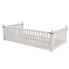 Acacia Porch Swing Bed — Twin Size