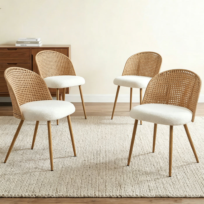 Built for Daily Comfort