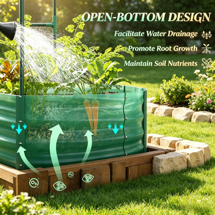 Built for climbing plants