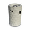 Concrete Propane Fire Column, 40,000 BTU — Beige