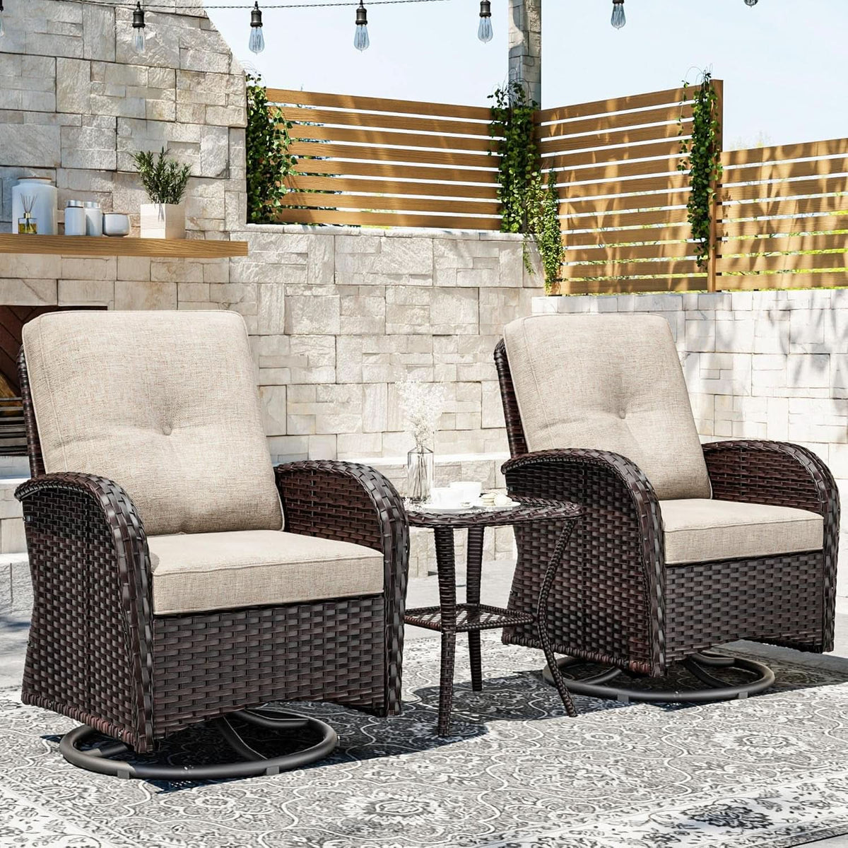 Rocking Chairs