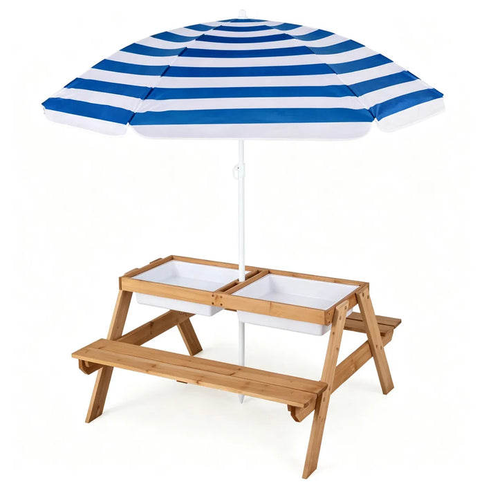 Made to last outside