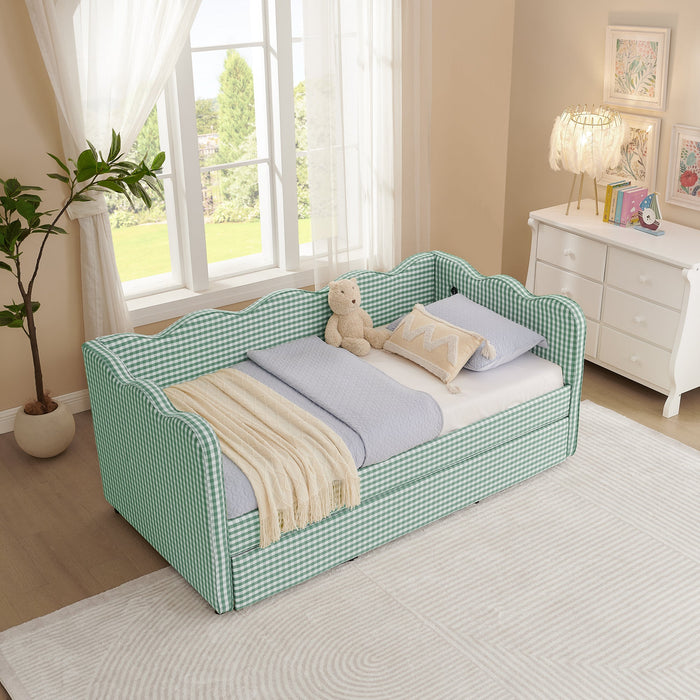 Fits Any Room