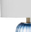 Cedar Table Lamp