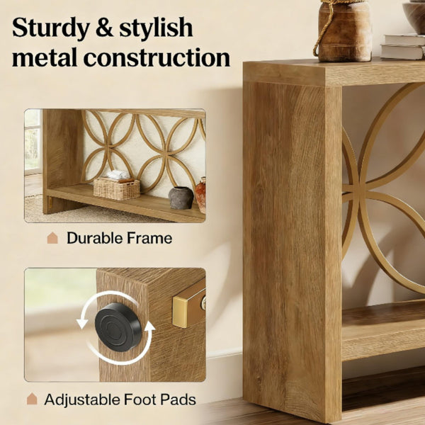 Storage and display in one