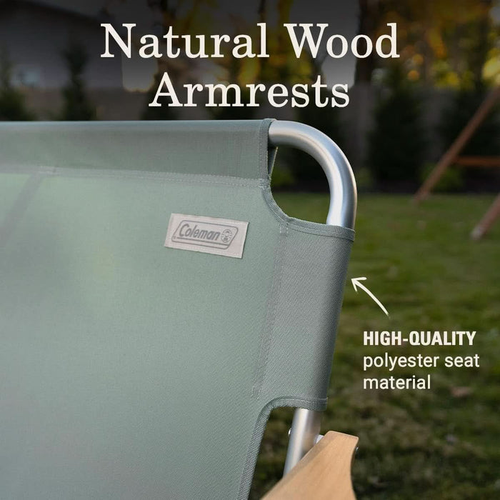 Aluminum frame