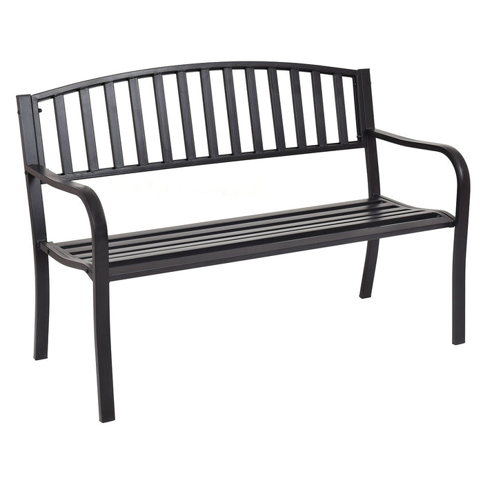 Solid Steel Frame
