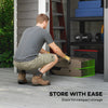 2-Piece Cantilever Umbrella Base Weight Set