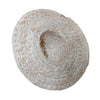 Summer wicker Hat