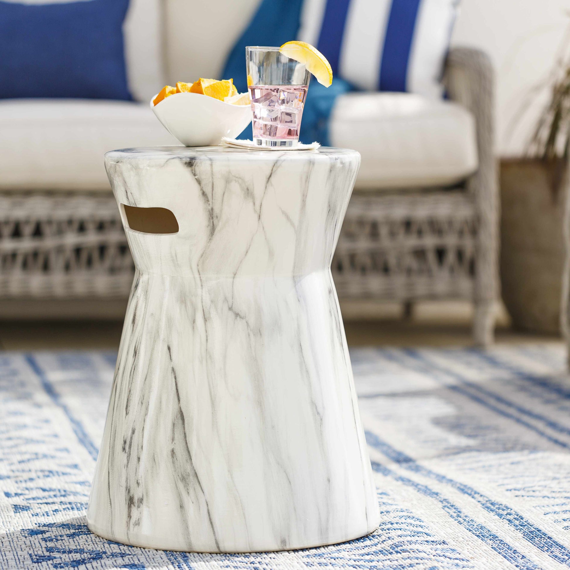 Conel Outdoor Furniture Piece - Clearance-0