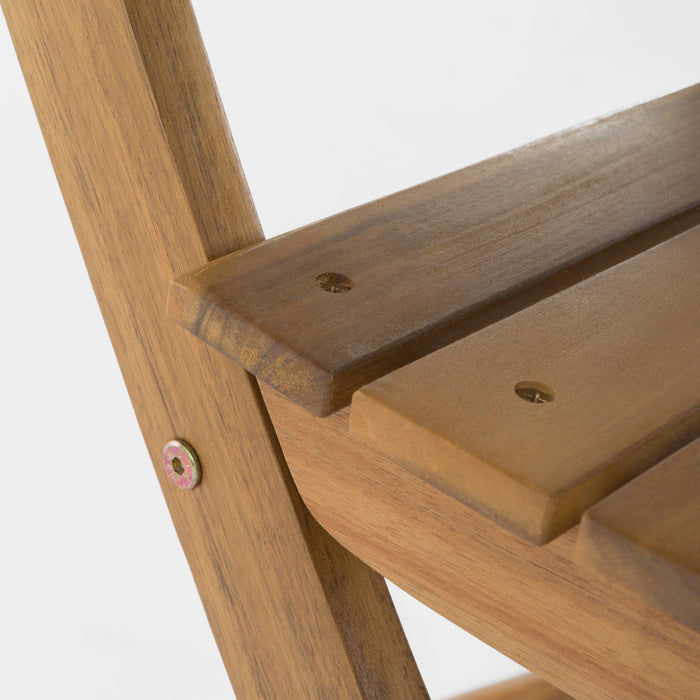Dimensions Built for Real Tables