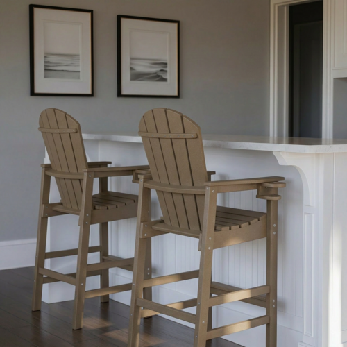 New Chairs & Seating