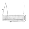 Acacia Porch Swing Bed — Twin Size