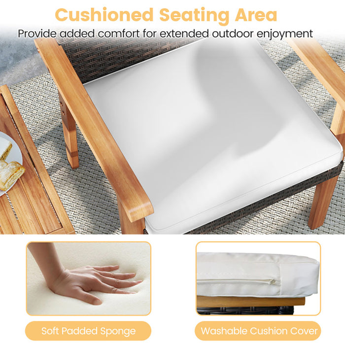 Sized for Any Space
