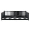 Acacia Porch Swing Bed — Twin Size