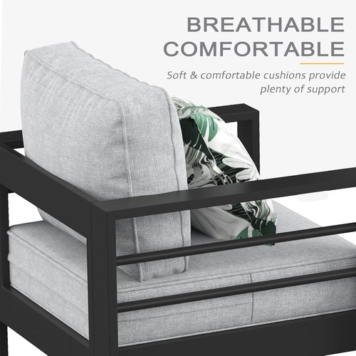 Comfort that lasts