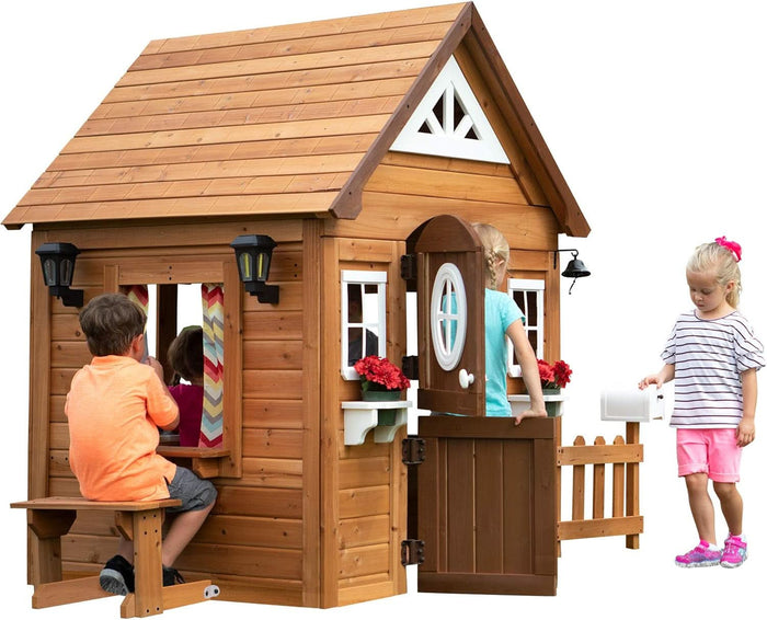 Role-play that teaches