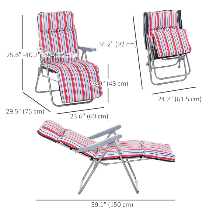 Zero Gravity Frame