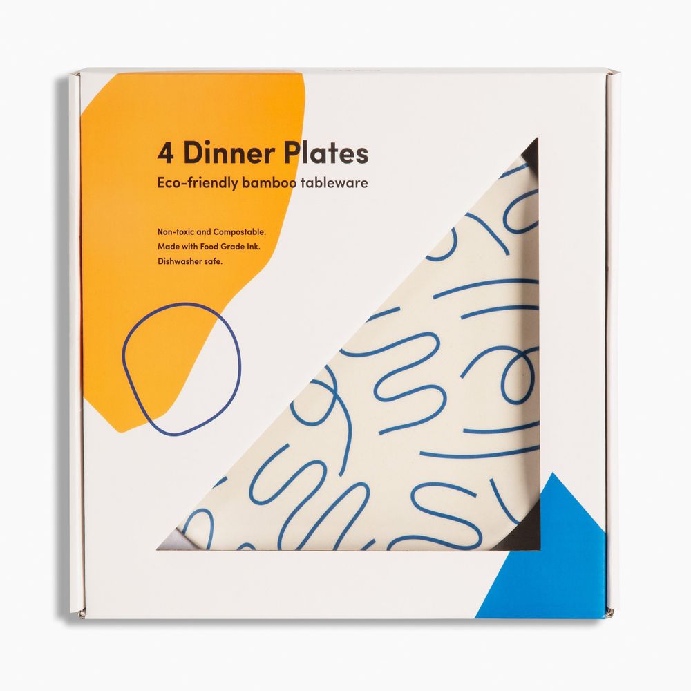 Doodles - Dinner