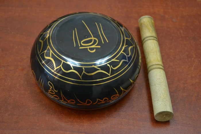 Sound and stillness