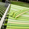 Coastal Striped Hammock Bed — 75 Inch