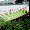 Coastal Striped Hammock Bed — 75 Inch