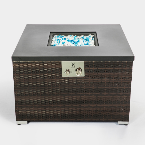 Double-Duty Table
