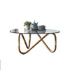NORDHAVEN™ Outdoor Rattan Lounge Set