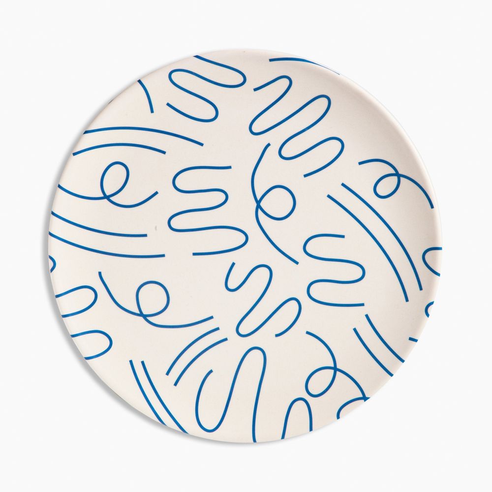 Doodles - Dinner
