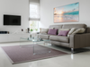 Sea & Waves Tempered Glass Wall Art, 18 x 28 in