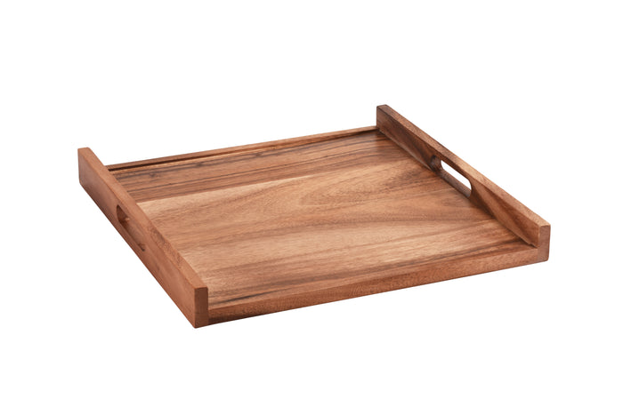 Solid Acacia Wood