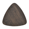 3-Piece Nesting Triangle End & Coffee Table Set